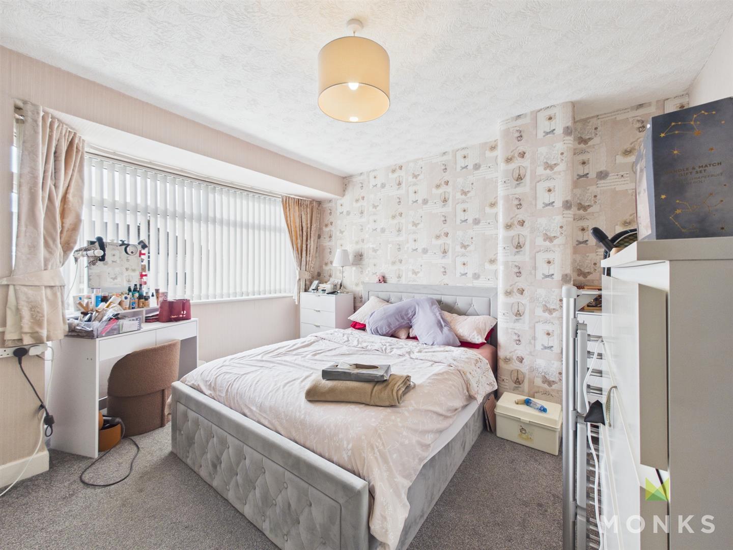 19 Rosedale, Shrewsbury, SY1 4HR SSTC